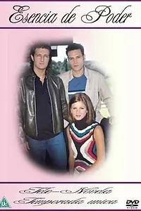 Главный постер сериала «Сущность власти (2001)»