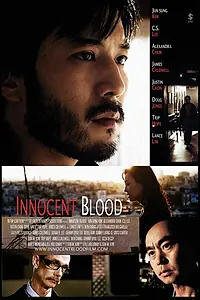 Главный постер фильма «Невинная кровь (2013)»