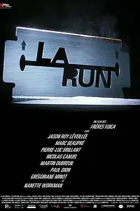 Постер к фильму «La Run (2011)»
