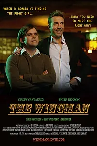 Постер к фильму «Помощник на свидании (2012)»