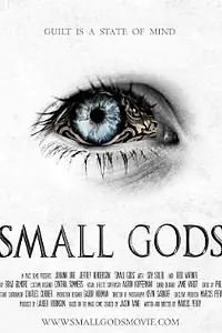 Постер к фильму «Small Gods (2011)»