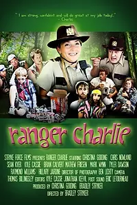 Постер к фильму «Ranger Charlie (2012)»