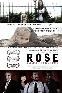 Постер к фильму «Роуз (2012)»