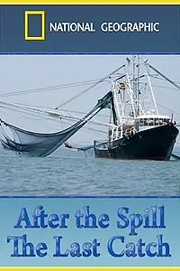 Главный постер фильма «После разлива нефти: Последний улов (2010)»