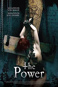 Постер к фильму «The Power (2015)»