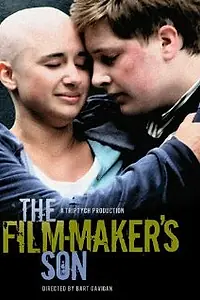 Главный постер фильма «The Film-Maker's Son (2013)»