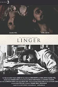 Постер к фильму «Linger (2010)»
