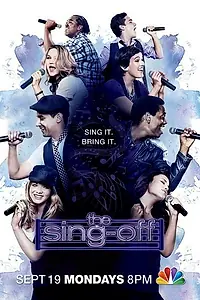 Постер к сериалу «The Sing-Off (2009)»