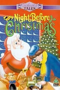 Постер к мультфильму «The Night Before Christmas (1994)»