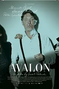 Постер к фильму «Авалон (2011)»