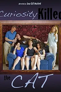 Постер к фильму «Curiosity Killed the Cat (2012)»