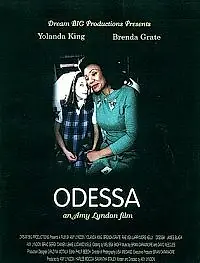 Постер к фильму «Odessa (2000)»
