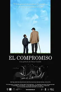 Постер к фильму «Договоренность (2011)»