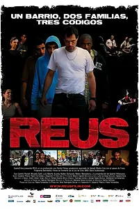 Постер к фильму «Reus (2011)»