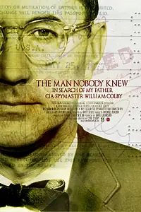Постер к фильму «Человек, которого никто не знал (2011)»