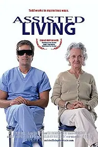 Главный постер фильма «Assisted Living (2003)»