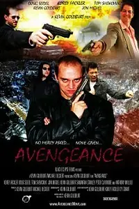 Постер к фильму «Avengeance (2013)»
