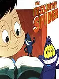 Постер к мультфильму «Паучок Итси-Битси (1992)»