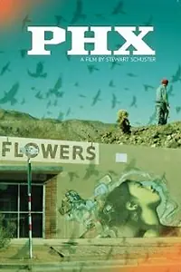 Постер к фильму «PHX (Phoenix) (2014)»