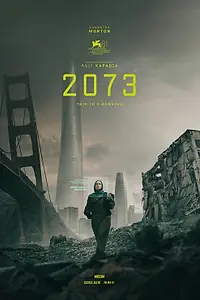 Постер к фильму «2073 (2024)»