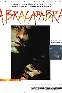Постер к фильму «Абракадабра (1993)»