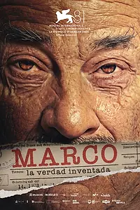 Постер к фильму «Марко (2024)»