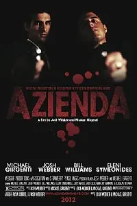 Постер к фильму «A Broken Code (2012)»
