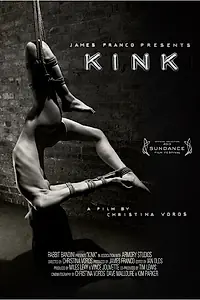 Постер к фильму «Kink.com (2013)»