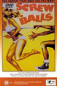 Постер к фильму «Сумасброды (1983)»
