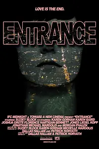 Главный постер фильма «Entrance (2012)»