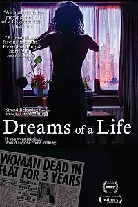 Главный постер фильма «Dreams of a Life (2011)»