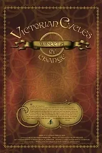 Главный постер фильма «The Wheels of Change (2004)»