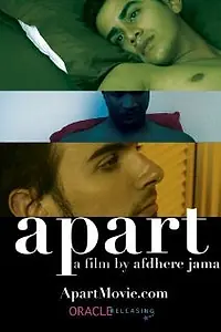 Постер к фильму «Apart (2010)»