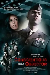 Постер к фильму «Conscientious Objector (2012)»
