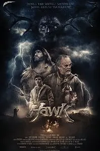 Постер к фильму «Hawk (2011)»