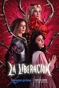 Постер к сериалу «Освобождение (2025)»
