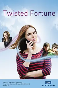 Постер к сериалу «Веселые судьбы (2011)»