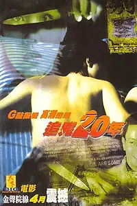 Постер к фильму «20 лет в поисках преступника (1998)»