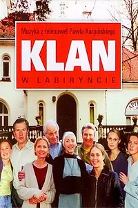 Постер к сериалу «Клан (1997 - 2023)»