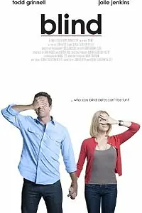 Постер к фильму «Вслепую (2011)»