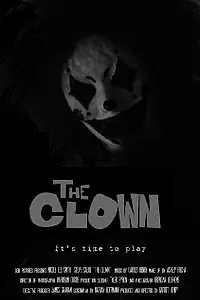 Постер к фильму «The Clown (2011)»
