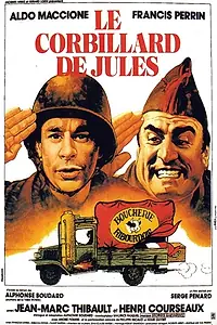 Постер к фильму «Катафалк Жюля (1982)»
