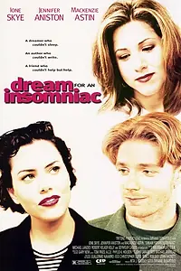 Постер к фильму «Принц из снов (1996)»