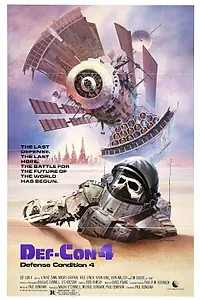 Постер к фильму «Последняя надежда (1985)»
