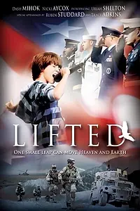 Постер к фильму «Взлет (2010)»