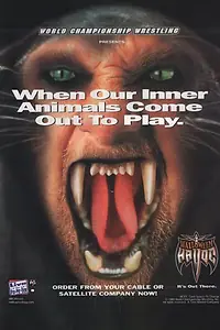 Постер к фильму «Разрушение на Хэллоуин (1999)»
