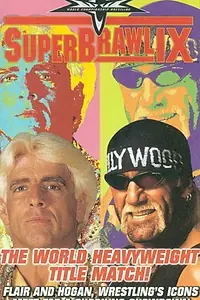 Главный постер фильма «WCW Суперкубок IX (1999)»