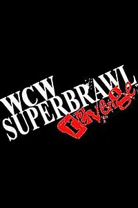 Главный постер фильма «WCW СуперКубок: Реванш (2001)»