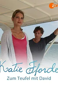 Главный постер фильма «Katie Fforde: Zum Teufel mit David (2011)»