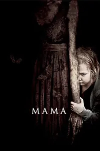 Постер к фильму «Мама (2013)»